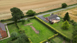 Plot for sale in  Louth photo